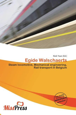 Egide Walschaerts