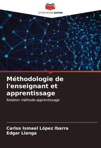 Méthodologie de l'enseignant et apprentissage