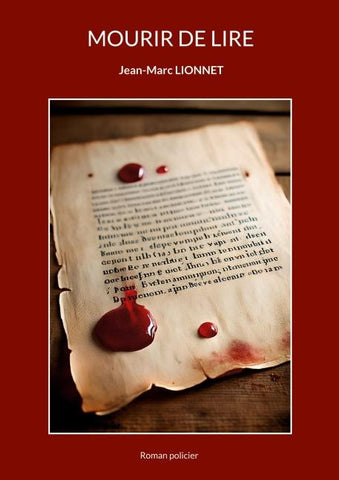 Mourir de lire