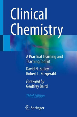 Clinical Chemistry