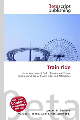 Train ride