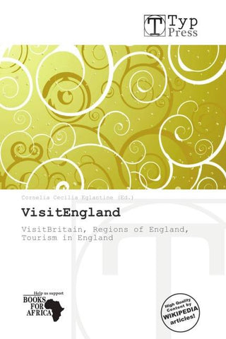 VisitEngland