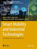 Smart Mobility and Industrial Technologies