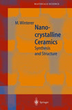 Nanocrystalline Ceramics