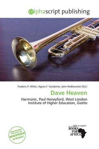 Dave Heaven