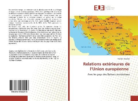 Relations extérieures de l'Union européenne