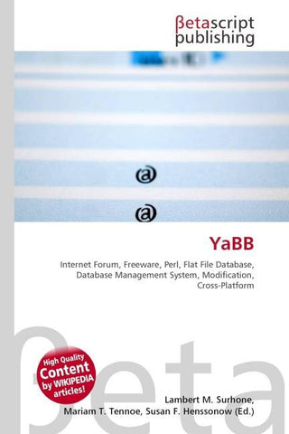 YaBB