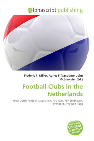 Football Clubs in the Netherlands