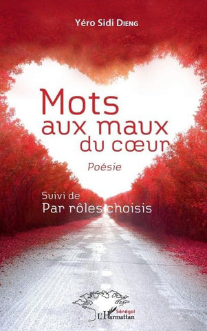 Mots aux maux du coeur