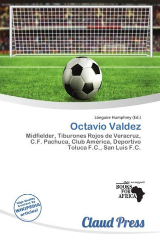 Octavio Valdez