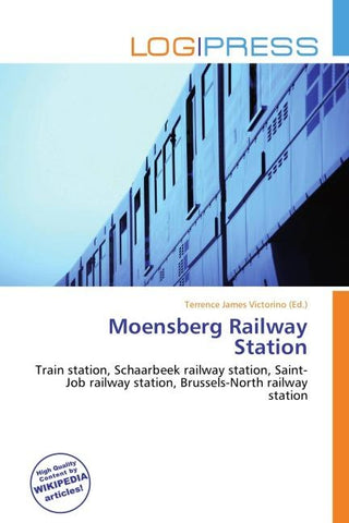 Moensberg Railway Station