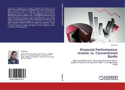 Financial Performance: Islamic vs. Conventional Banks