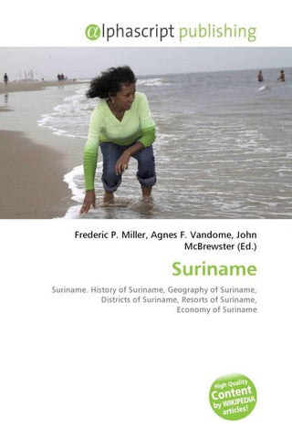 Suriname
