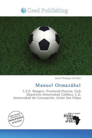 Manuel Ormazábal