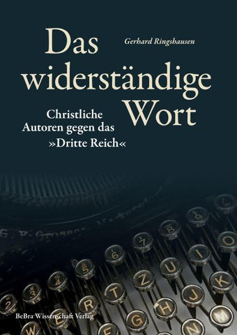 Das widerständige Wort