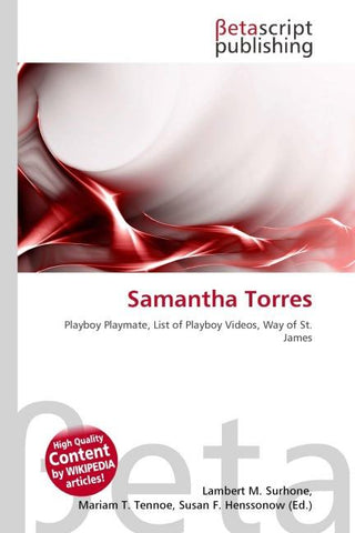 Samantha Torres