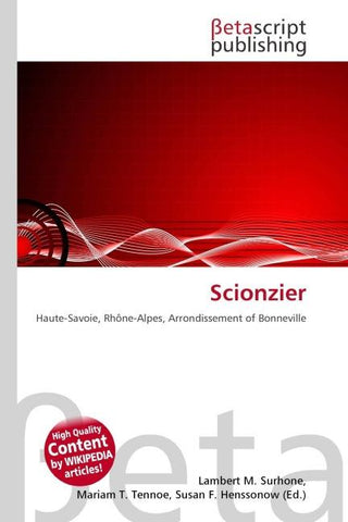 Scionzier