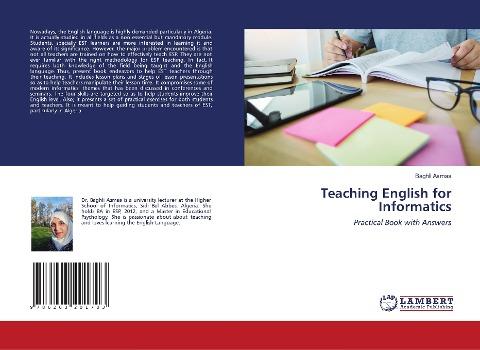 Teaching English for Informatics