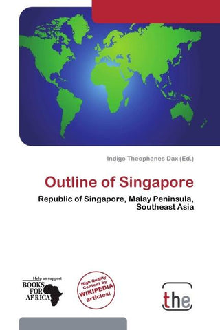 Outline of Singapore