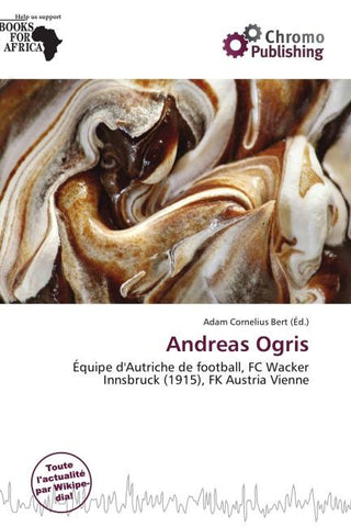 Andreas Ogris