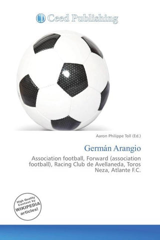 Germán Arangio