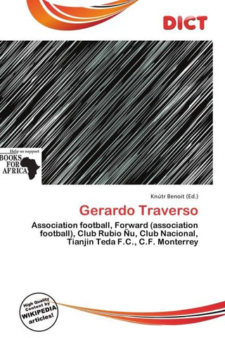 Gerardo Traverso