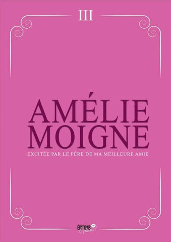 Excitée par le père de ma meilleure amie