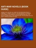 Anti-war novels (Book Guide)