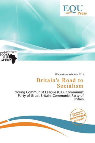 Britain's Road to Socialism