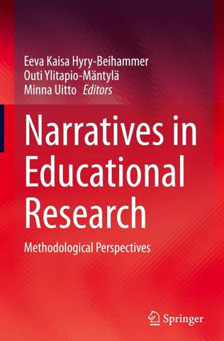 Narratives in Educational Research