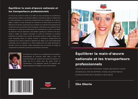 Équilibrer la main-d'¿uvre nationale et les transporteurs professionnels