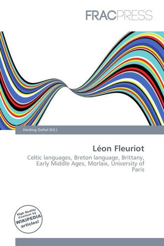Léon Fleuriot