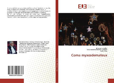 Coma myx¿demateux