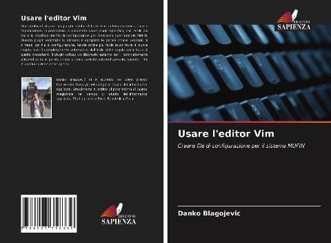 Usare l'editor Vim