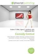 Comedy Central
