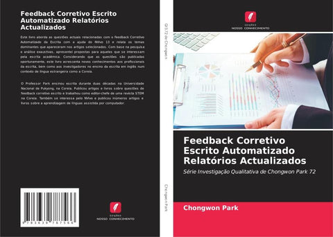 Feedback Corretivo Escrito Automatizado Relatórios Actualizados