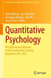 Quantitative Psychology