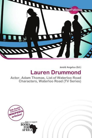 Lauren Drummond