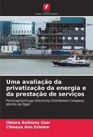 Uma avaliação da privatização da energia e da prestação de serviços