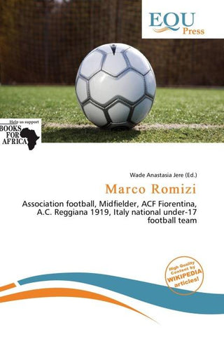 Marco Romizi