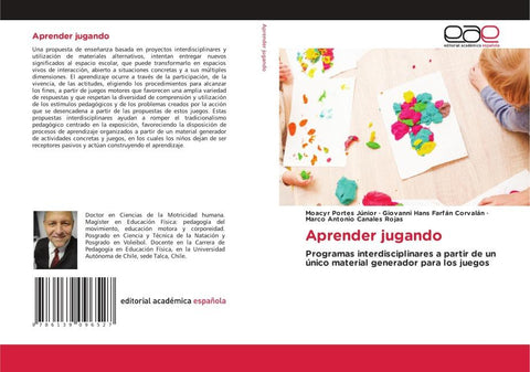 Aprender jugando