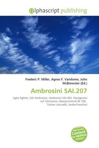 Ambrosini SAI.207