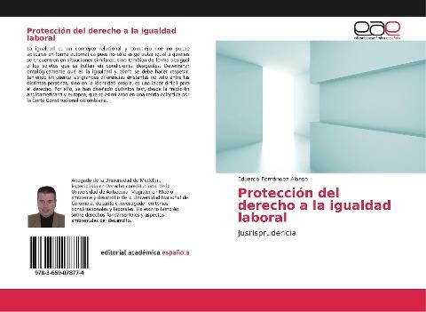 Protección del derecho a la igualdad laboral