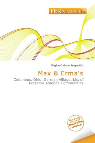 Max & Erma's