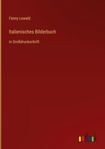 Italienisches Bilderbuch