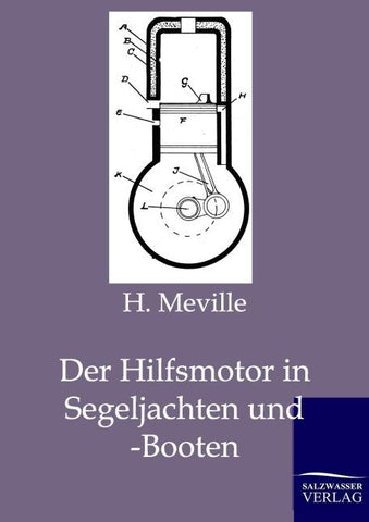 Der Hilfsmotor in Segeljachten und -Booten