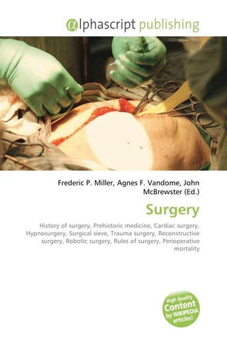 Surgery