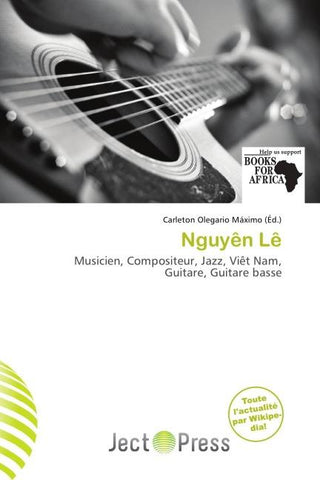 Nguyên Lê