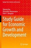 Study Guide for Economic Growth and Development