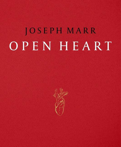 Open Heart